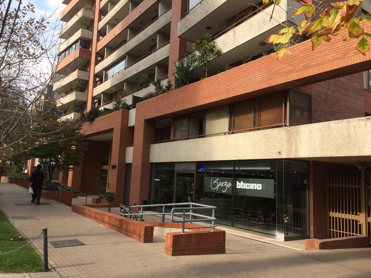 Aconcagua Apartments Santiago de Chile Exteriér fotografie
